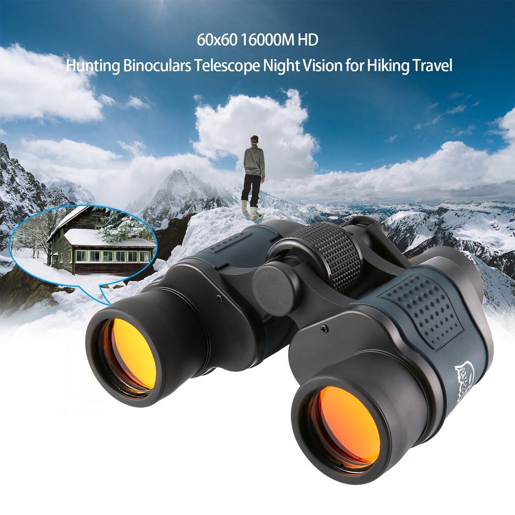 Spotting Binocular 60x60 3000M  HD Ʈ   ..